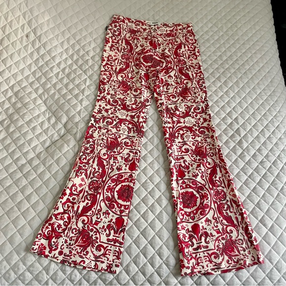 Moschino Jeans Pants - Picture 4 of 13